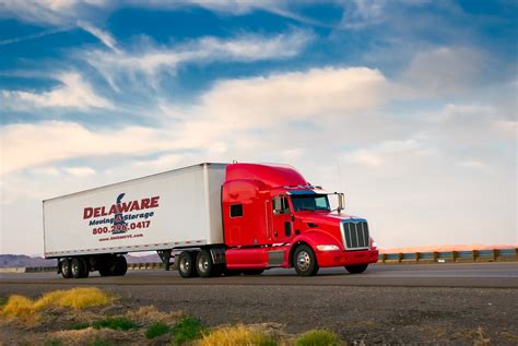 Long Distance Moving Companies .